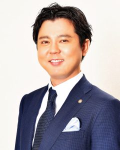 ストラーダ税理士事務所 山田 代表社員